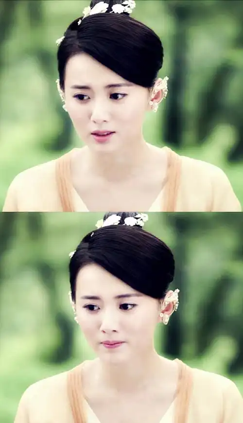 江铠同《青丘狐传说》剧照高清图片[6/10]_电视剧_美桌网