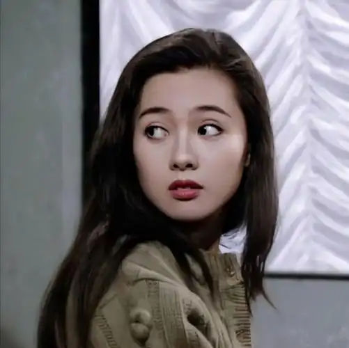 港片女神第6季丨蜜桃未成熟时の美人们