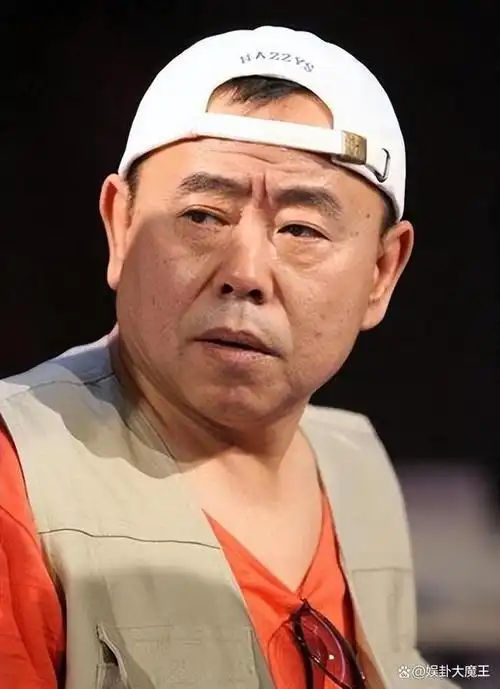 事实证明潘长江还是为他的唯利是图付出了应有的代价