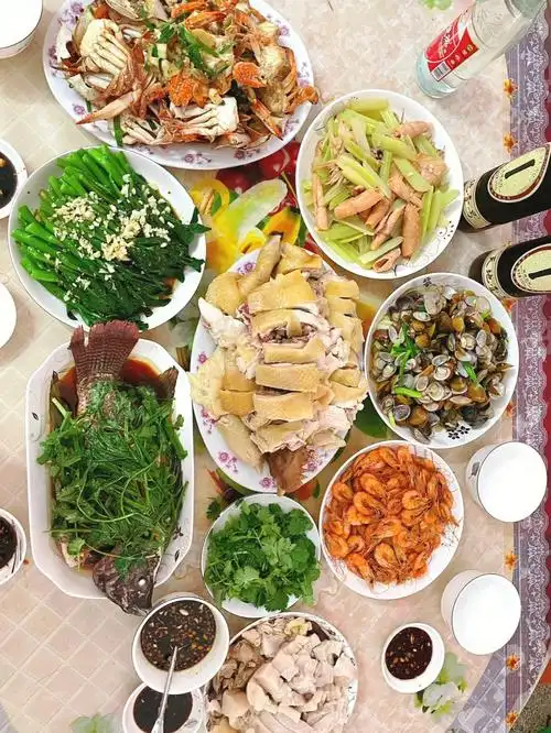 块钱搞定看中哪个菜式想要详细教程的再问我一下子写不了那么多#家常