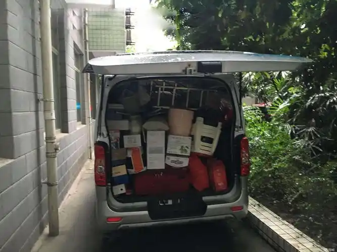 鼓楼仓山台江晋安福清面包车面包车搬家金杯搬家面包车拉货金杯拉货