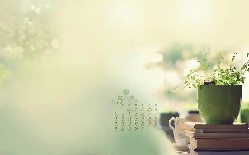 唯美可爱小清新幻灯片背景图片,ppt图片——51ppt模板网