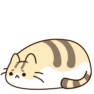 起司猫动态表情包