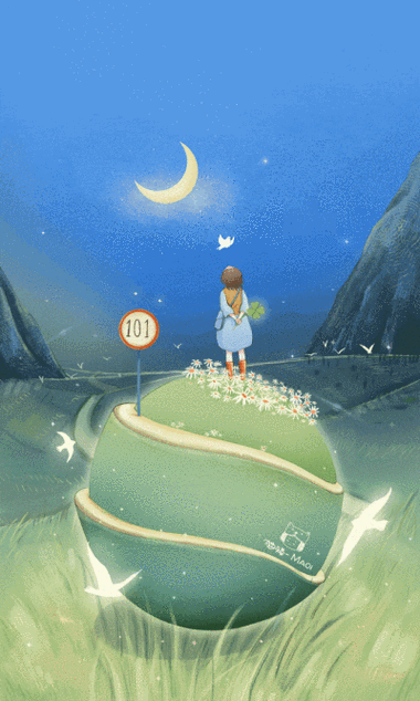 动态了 - 堆糖,美图壁纸兴趣社区