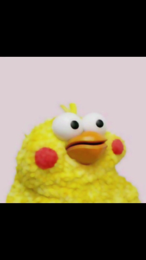 ikun小黄鸡头像_小黄鸡可爱头像_小黄鸡头像 表情包 - 抖音