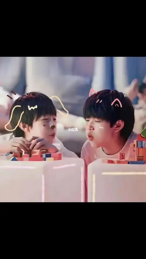 极禹张极张泽禹还会有很多很多年