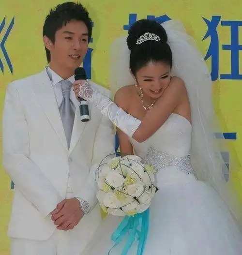 安以轩老公陈荣炼被判14年豪门梦碎:安以轩会成为第二个刘涛吗?