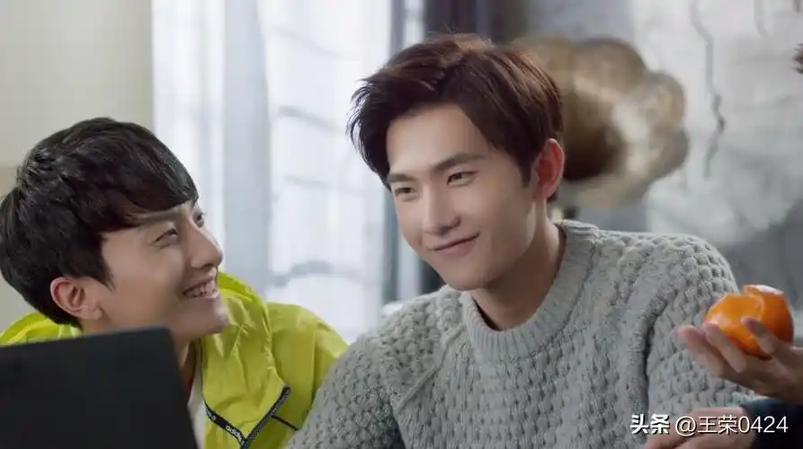 郑爽杨洋的微微一笑很倾城之后再无优质偶像剧