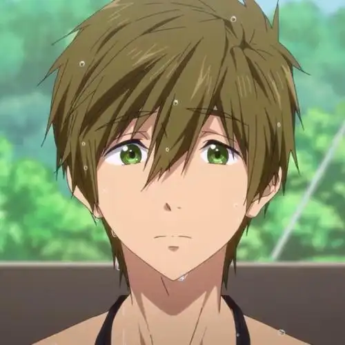 头像free剧场版 《high☆speed:free! starting days》