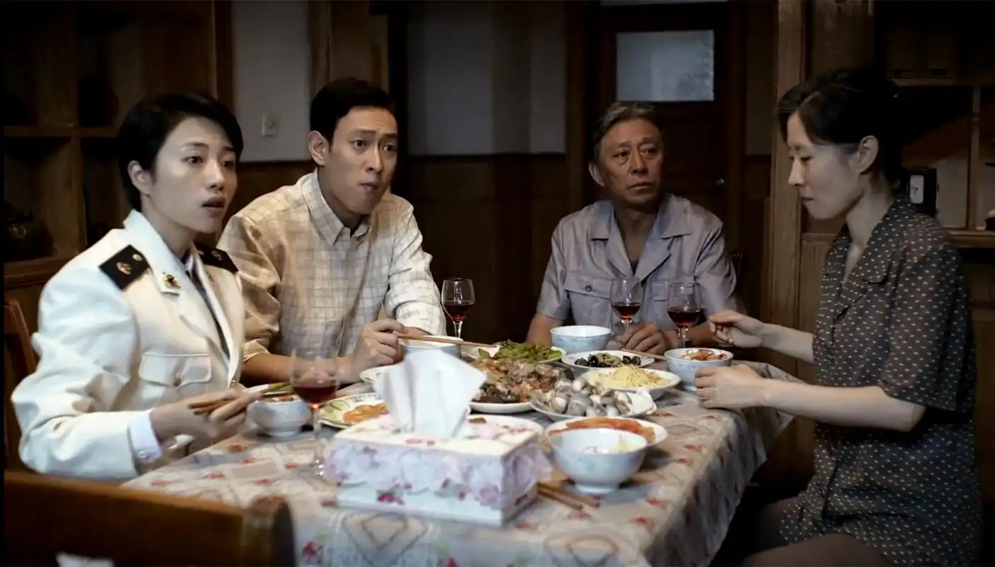 父母爱情:葛美霞对安杰最大的算计,就是亚菲嫁给王海洋