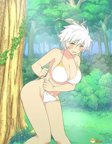 《闪乱神乐newwave g爆裂》新活动 大波妹被束缚