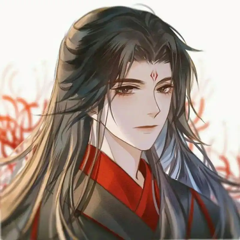 古风男生头像更新(2)  第二更来啦,虽然迟到,但是不会不到 亲们查收头