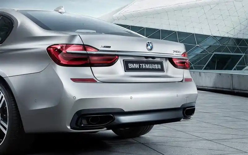 740li,宝马,bmw 7系,交通工具