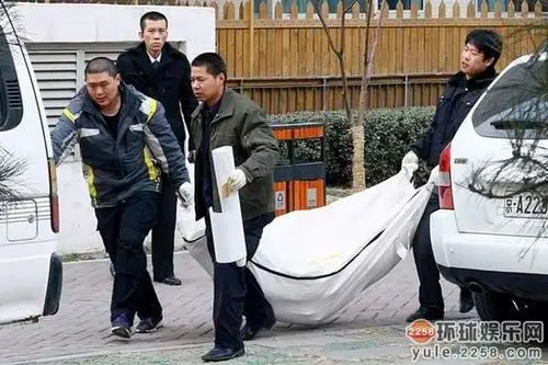 演员排练中死亡盘点意外去世的明星图