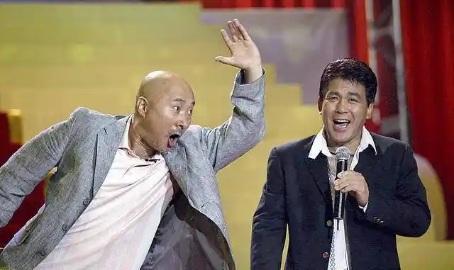 原创1998年陈佩斯演完春晚小品直言春晚都是大爷咱以后不上了