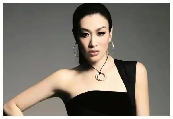 钟丽缇_生活_爱情