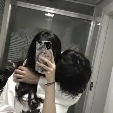 三人四人六人十人多人情头 同一系列多张,情侣头像图片-回车桌面