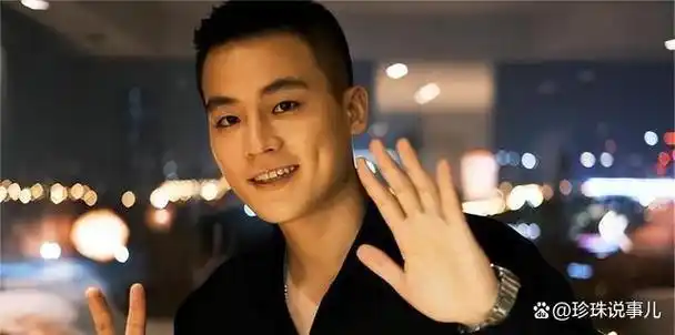 分手6年后再看马思纯境遇才发现她和欧豪本就不是一路人