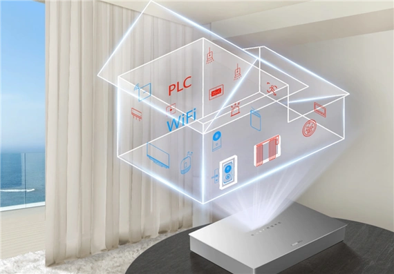 2021葵花奖正式揭晓:华为全屋智能荣获4大奖项-华为,智能家居 ——快