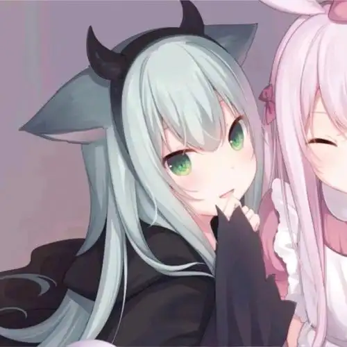 三人闺蜜头像分享