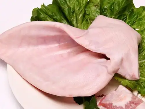 东莞饭堂承包猪耳朵配送-找[东莞百润祥膳食管理]