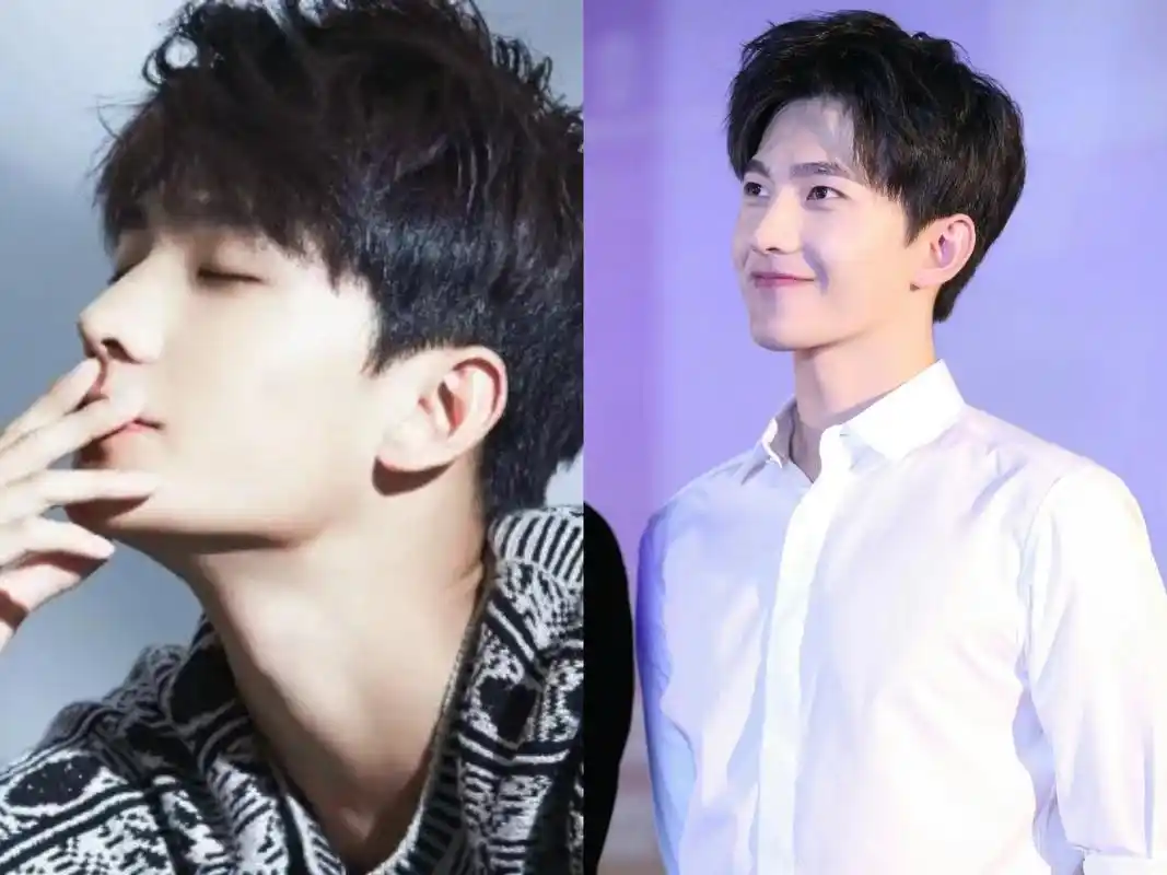 12位身高一米八以上90后男明星,个个颜值担当,你最喜欢哪一位?