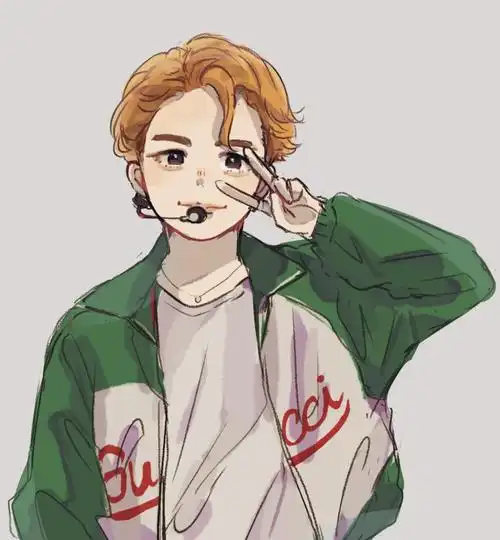 朴智旻手绘,搜图不易,留图请点赞,专辑内所有图片均有才阿米所绘,我