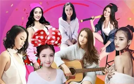 六间房直播: 美女直播黑暗料理,锁定六间房直播!