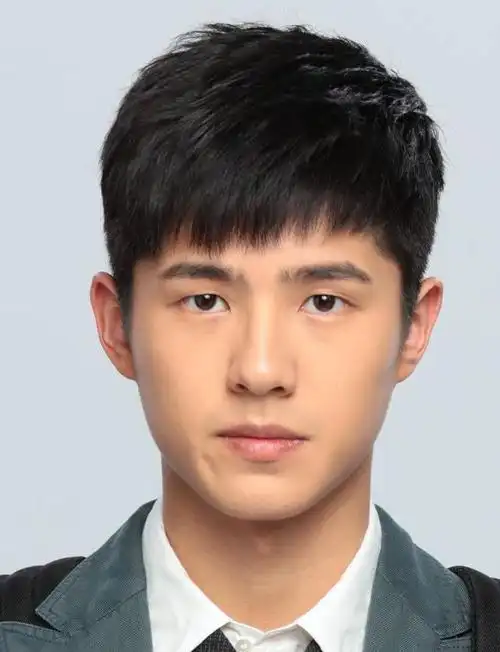 唐人街探案送福利 刘昊然秦风证件照奉上