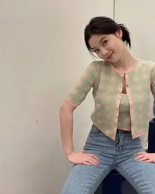 韩系美少女成长记童星金裕贞到底是怎么成长为人偶公主的