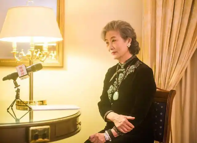 大陆老一辈女明星(大陆老一辈女演员)-天晟网