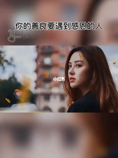 你的善良要遇到感恩的人 你的优秀要遇到识货的人,你的真诚要遇到真诚