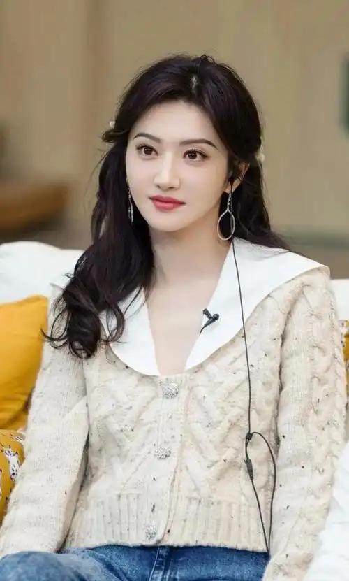 00后都爱追的女明星你喜欢谁