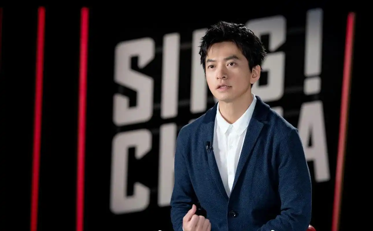 中国好声音2020最受欢迎导师不是李健不是谢霆锋竟然是他