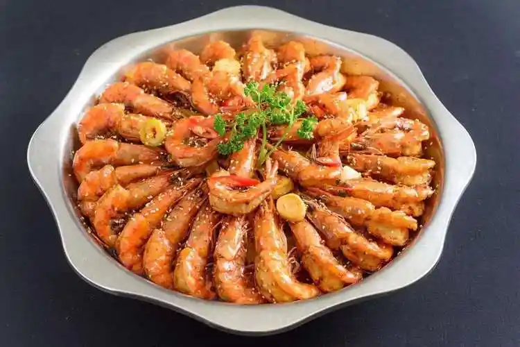 李想大虾火锅平舆二店