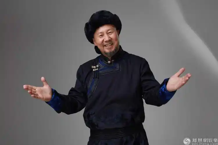 腾格尔新歌发布燕子回来了让心灵有假期