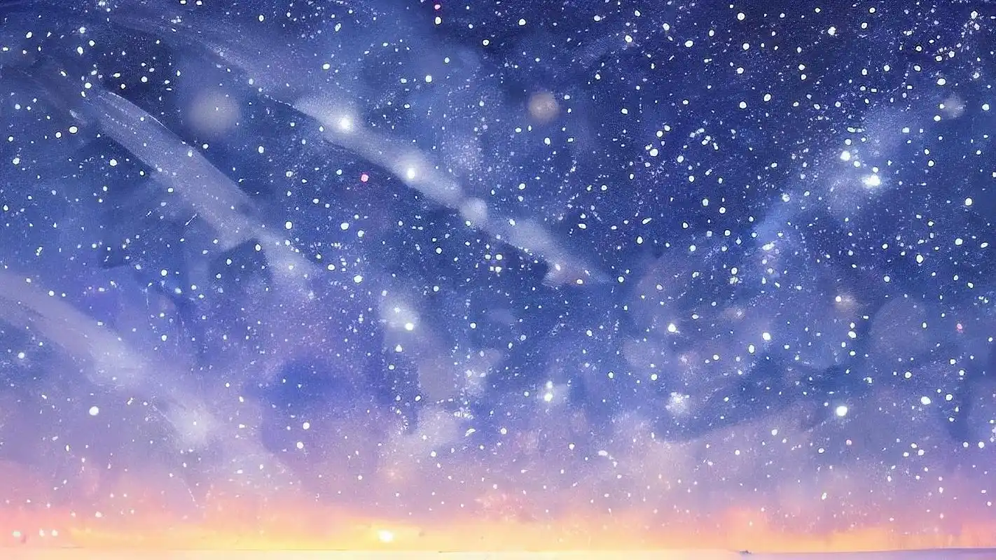 78梦幻星空壁纸大放送90