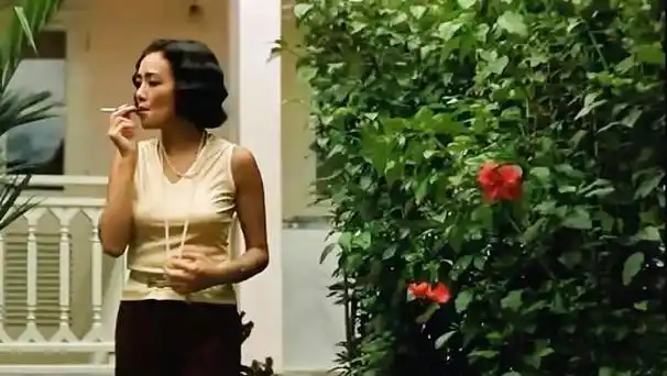 钟丽缇大尺度之作《晚娘》解读:人性的复杂与复仇的欲望 - 情感资讯