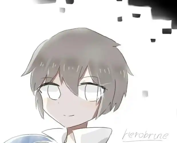 番外(对作者进行采访)-我的世界:him之女-话本小说网