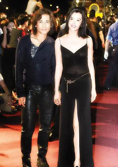 王祖贤应该有170以上吧【身高吧】_百度贴吧