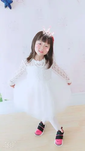 心儿宝贝生日快乐