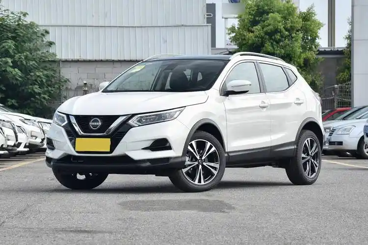 终端优惠超2万,不足10万买东风日产逍客值得吗?_搜狐汽车_搜狐网