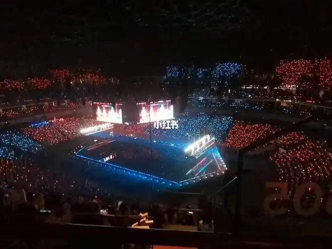 r1se上海演唱会52破晓星