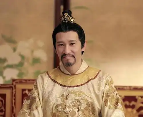 唐敬宗到底多贪玩?一顿饭的缘故被100多人赶出皇宫,在位就2年_张韶