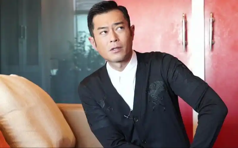 常在你左右 - 访谈 - 古天乐