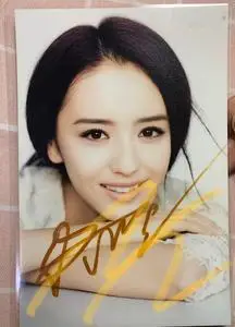 【佟丽娅签名照】佟丽娅签名照品牌,价格 - 阿里巴巴