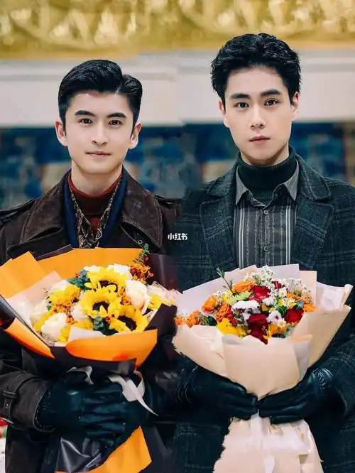 是爱奇艺出品,圣金影业联合出品,由张伟克执导,#胡一天  ,#张云龙