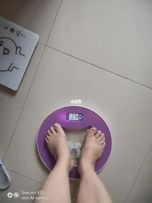 备孕,怀孕,生完娃断奶体重涨到88公斤98经过一个多月的坚持和努力