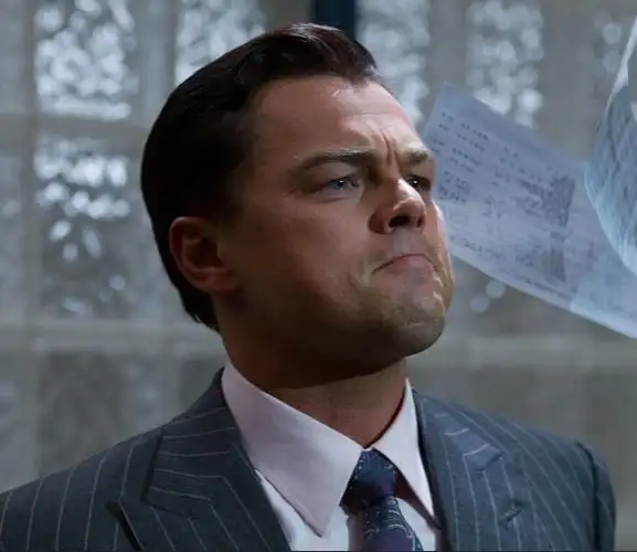 乔丹·贝尔福特[电影《华尔街之狼》中人物]_手机互动百科