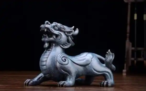 龙生九子为什么没一条是真龙和龙的妻子有关